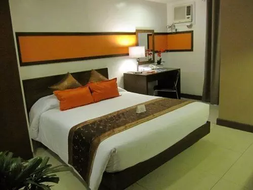 Fotos del hotel Zen Premium Eastwood Qc:  2