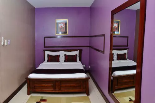 Fotos del hotel Zen Premium Eastwood Qc:  20