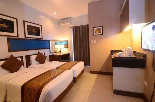 Fotos del hotel Zen Premium Eastwood Qc:  22