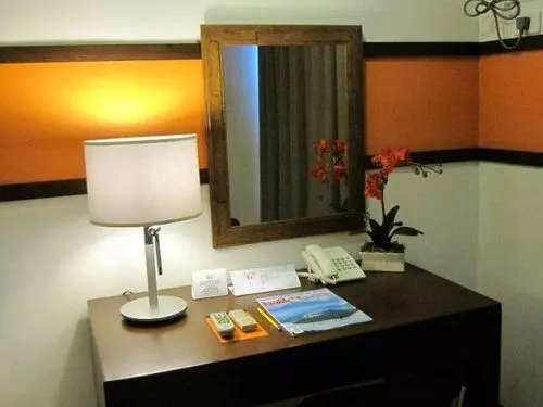 Fotos del hotel Zen Premium Eastwood Qc:  11