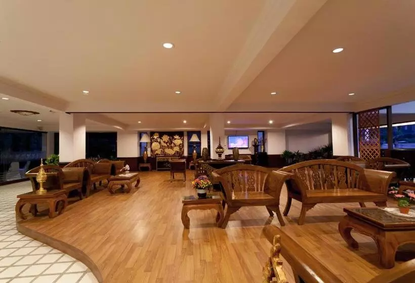 Fotos del hotel Buaraya  Chiangmai:  8