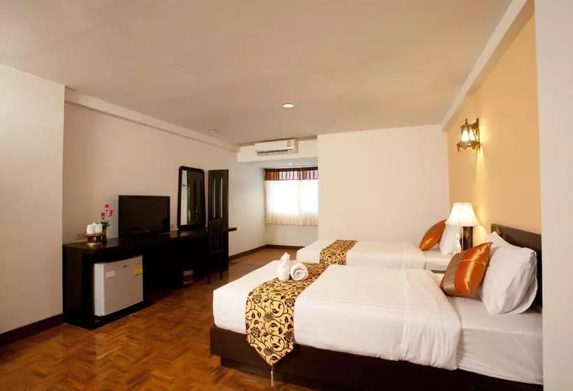 Fotos del hotel Buaraya  Chiangmai:  10