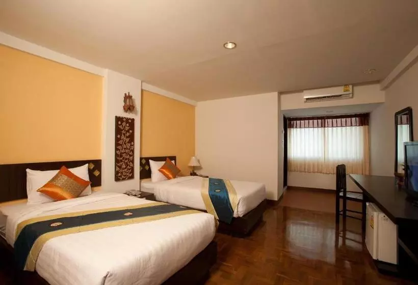 Fotos del hotel Buaraya  Chiangmai:  11