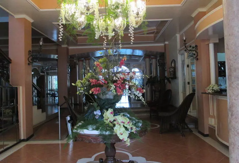 Fotos del hotel Chateau Del Mar:  7