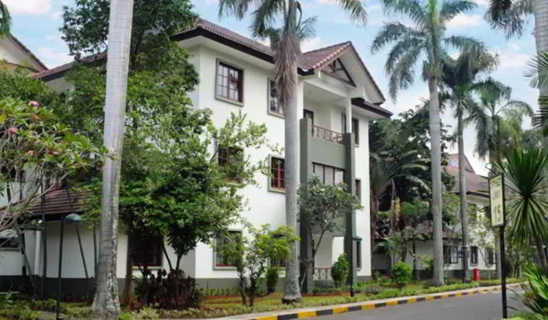 Fotos del hotel Countrywoods Residence:  11