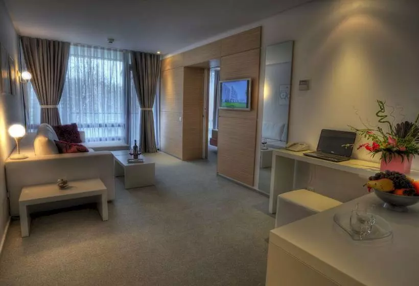 Fotos del hotel Melodia:  25