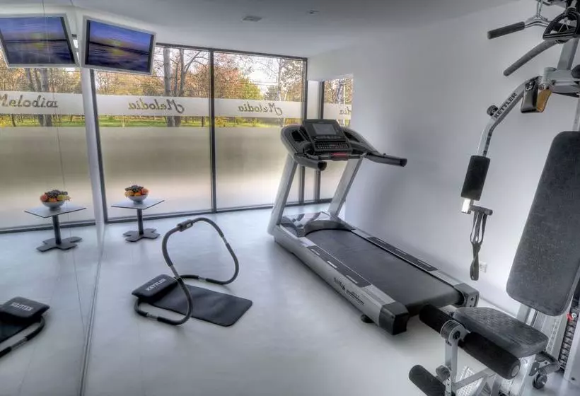 Fotos del hotel Melodia:  14