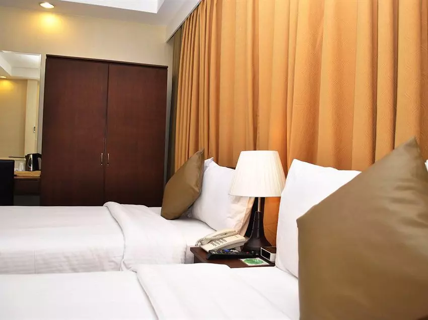 Fotos del hotel Orion:  23