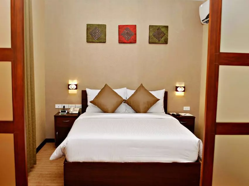 Fotos del hotel Orion:  19