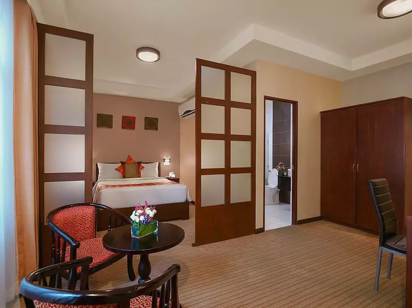 Fotos del hotel Orion:  17