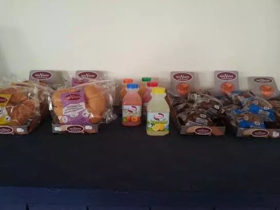 Fotos del hotel Pasianna Hotel Apartments:  7