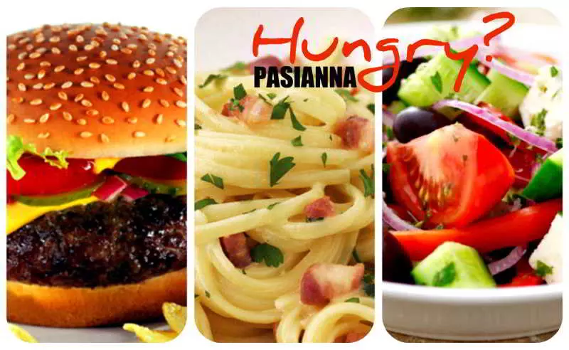 Fotos del hotel Pasianna Hotel Apartments:  2