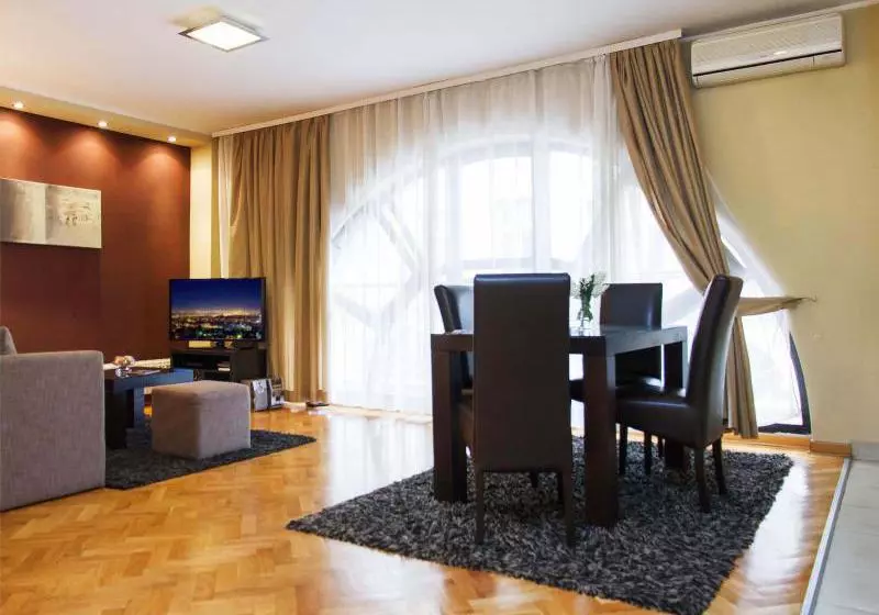 Fotos del hotel Apartment Little Bay:  25