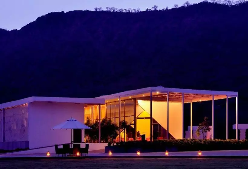 Fotos del hotel Lebua Lodge At Amer, Jaipur:  22