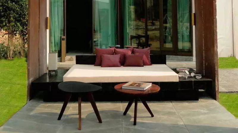 Fotos del hotel Lebua Lodge At Amer, Jaipur:  21