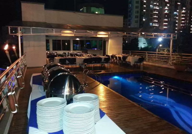 Fotos del hotel Top Deck:  6