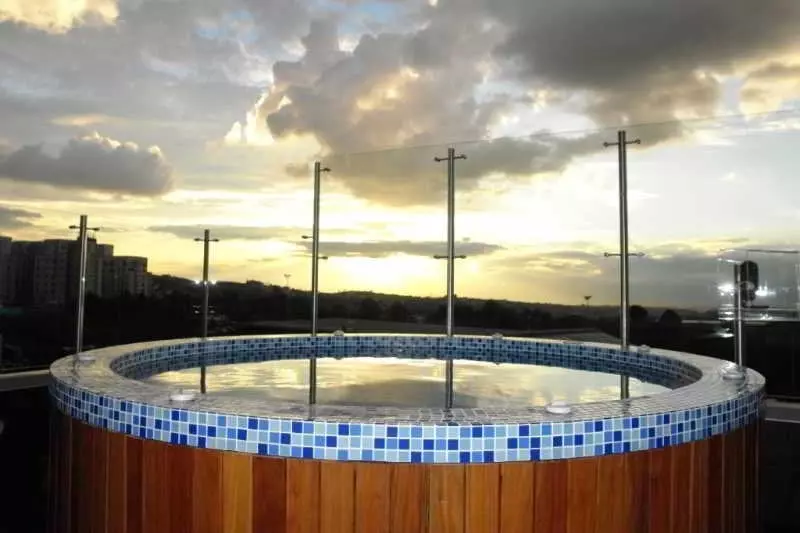 Fotos del hotel Top Deck:  3