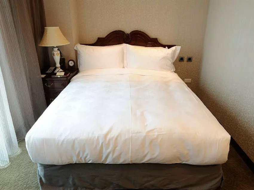 Fotos del hotel Royal Seasons Hotel Taichung Zhongkang:  24