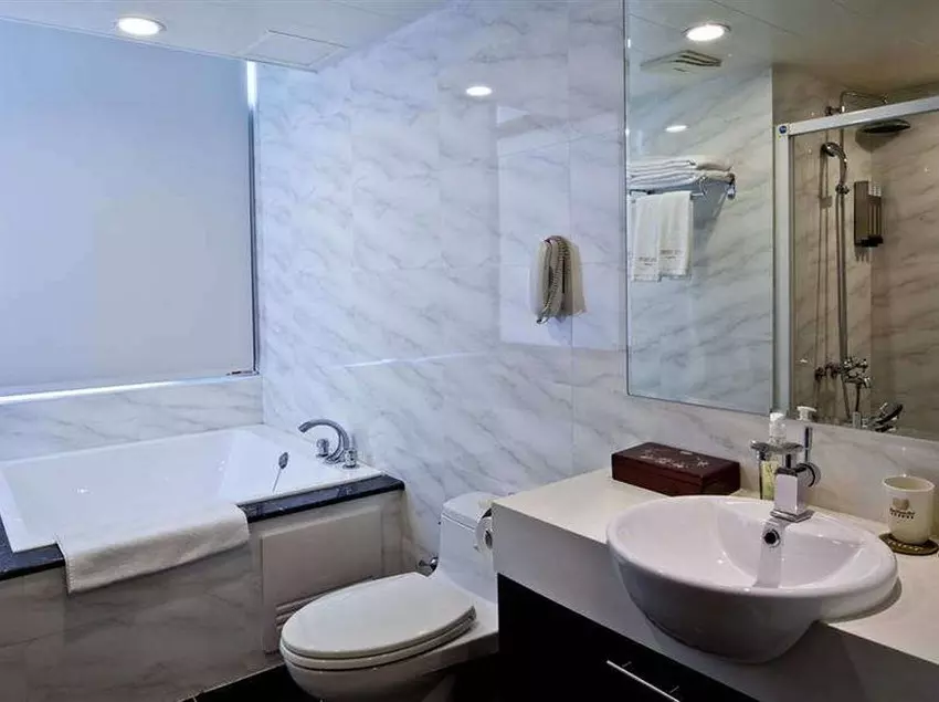 Fotos del hotel Royal Seasons Hotel Taichung Zhongkang:  11