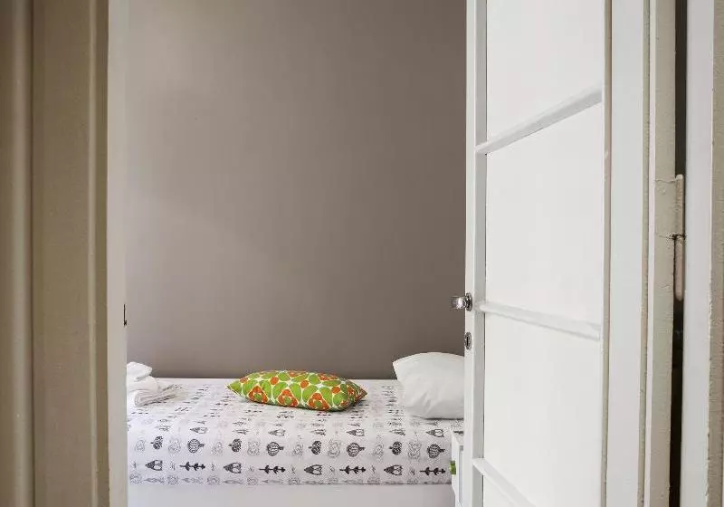 Fotos del hotel C'Est La Vie Rooms:  13