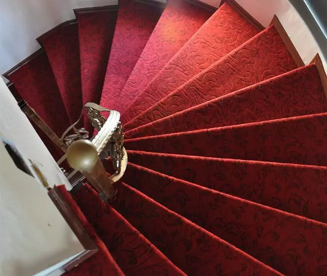 Fotos del hotel Ottoman Tulip:  5