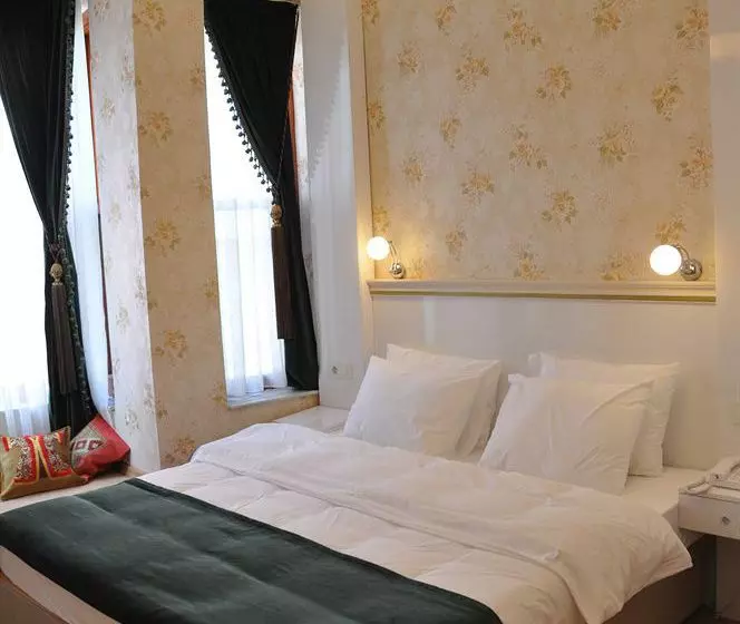 Fotos del hotel Ottoman Tulip:  10