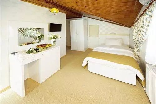 Fotos del hotel Ottoman Tulip:  17