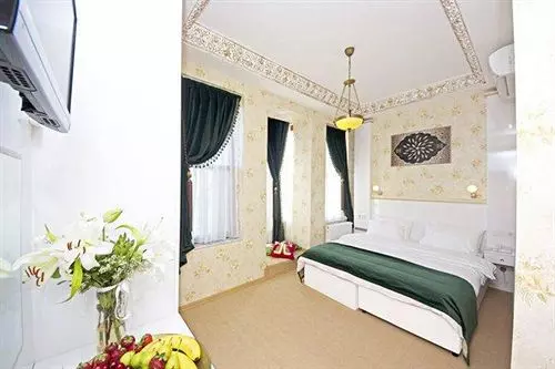 Fotos del hotel Ottoman Tulip:  18