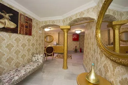 Fotos del hotel Ottoman Tulip:  3