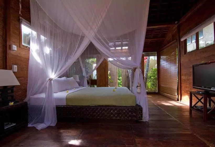 Fotos del hotel Karisa Pods:  14