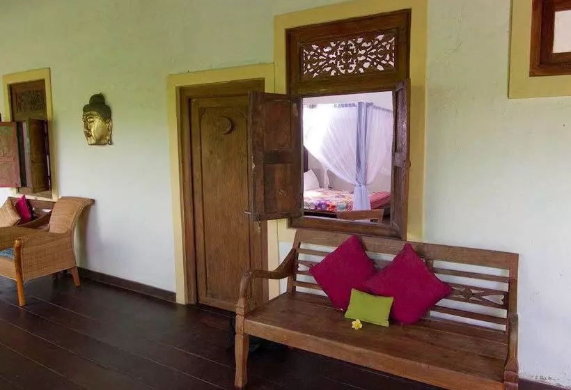 Fotos del hotel Karisa Pods:  25