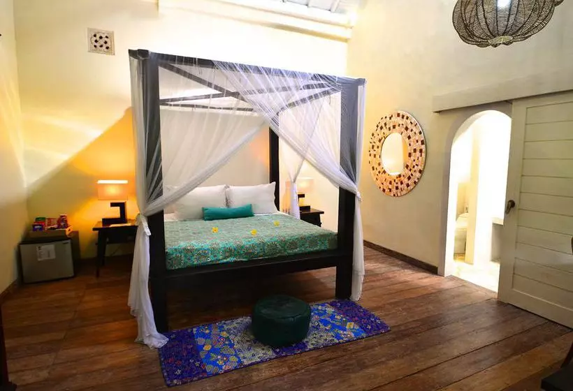 Fotos del hotel Karisa Pods:  20