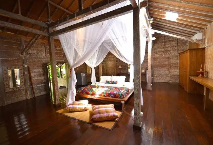 Fotos del hotel Karisa Pods:  11