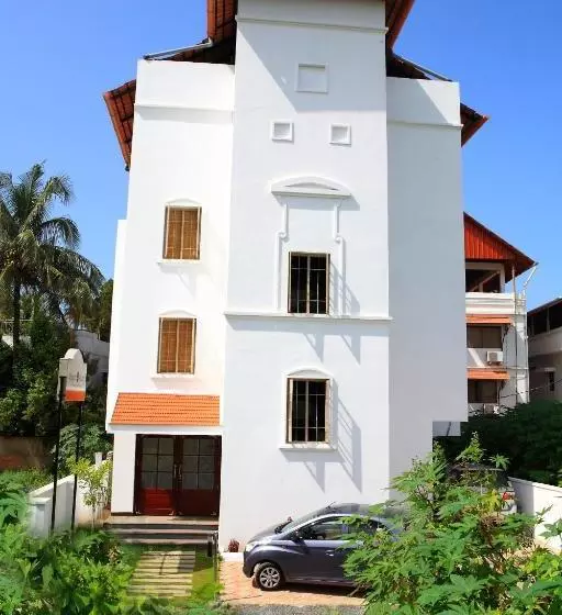 Fotos del hotel Abad Pepper Route:  11