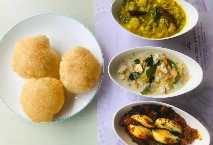 Fotos del hotel Abad Pepper Route:  3