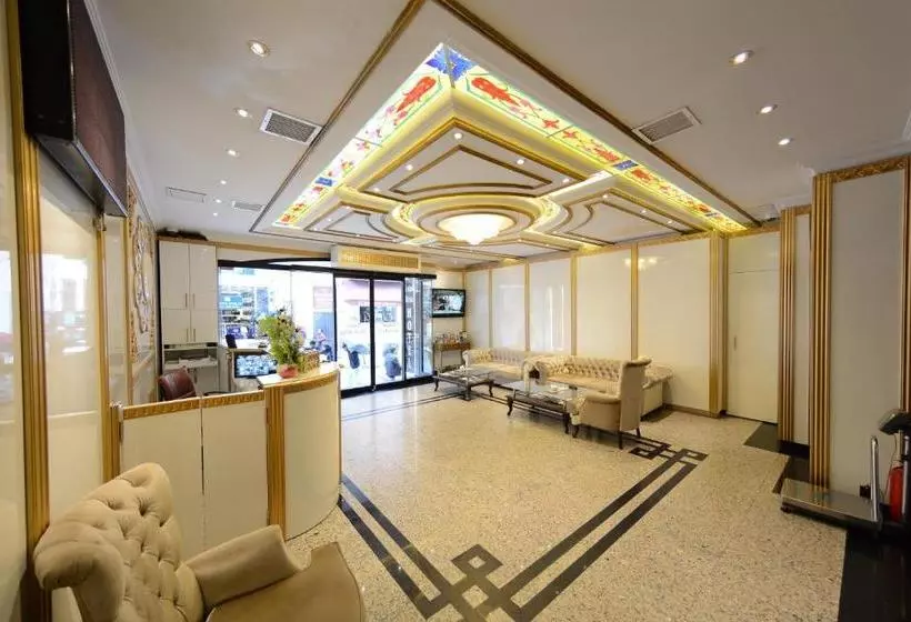 Fotos del hotel Grand Rosa:  3