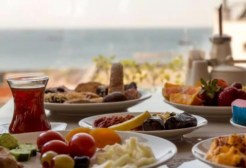 Fotos del hotel Grand Rosa:  18