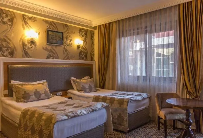 Fotos del hotel Grand Rosa:  2