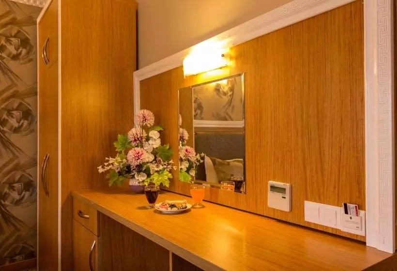 Fotos del hotel Grand Rosa:  24