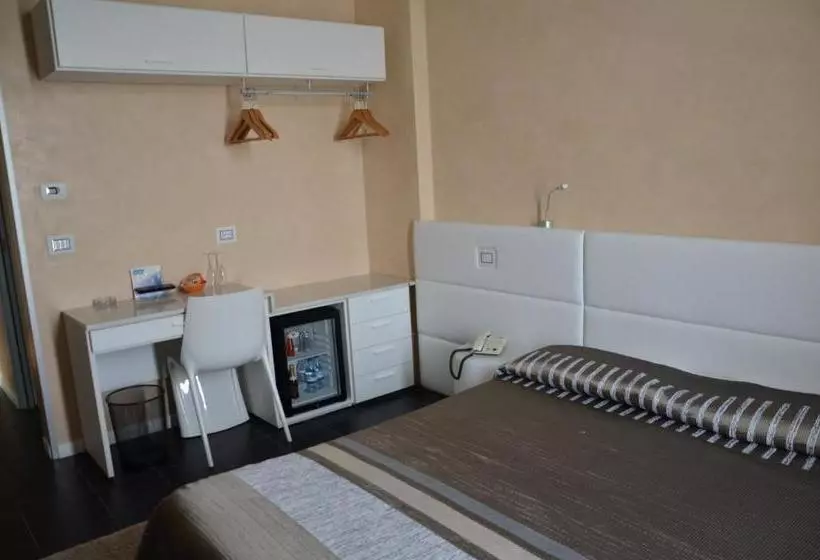 Fotos del hotel La Rocca:  2