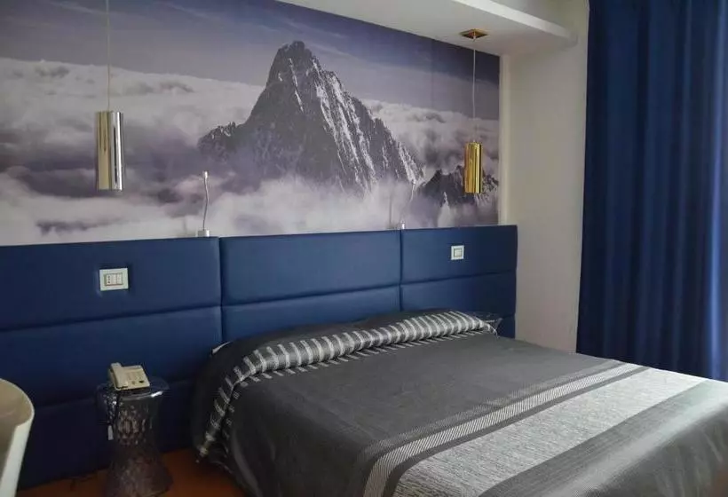 Fotos del hotel La Rocca:  11