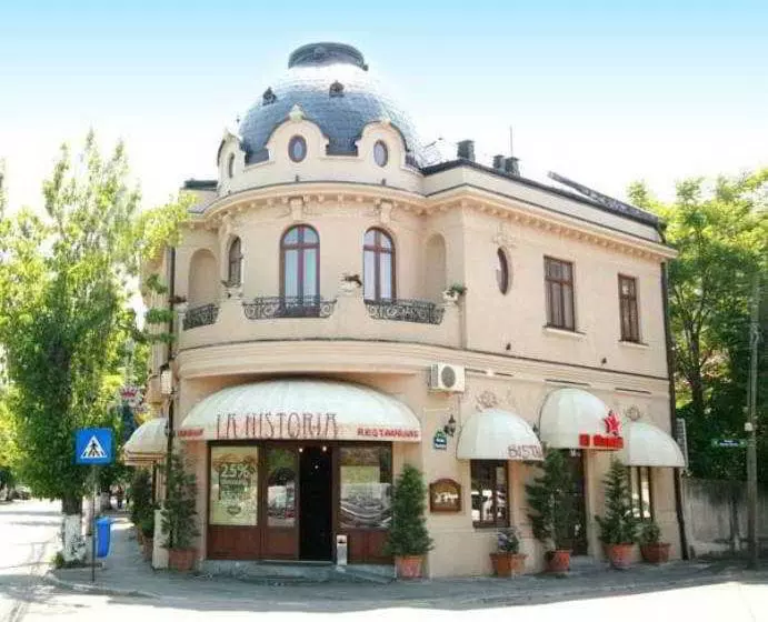 Fotos del hotel Reginetta 2:  2