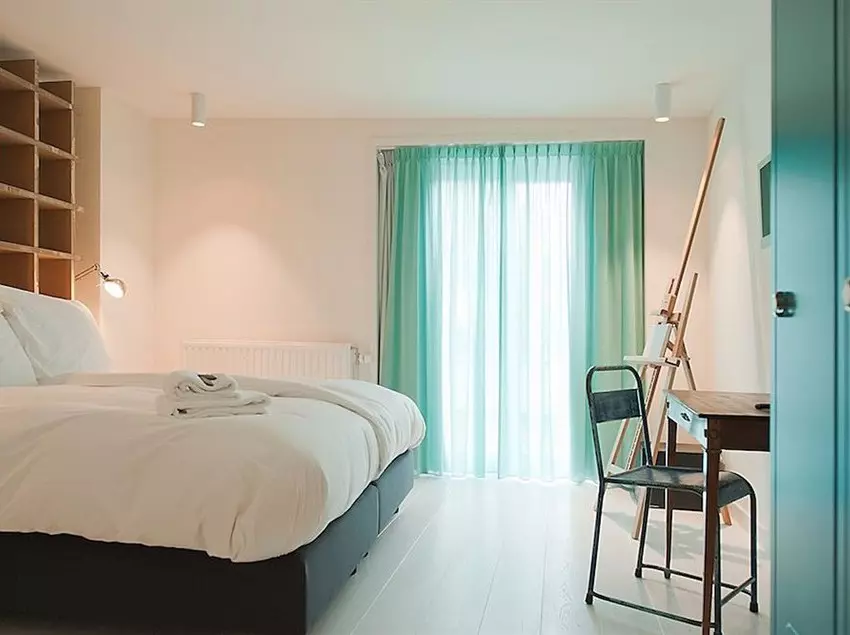 Fotos del hotel Mary K:  8