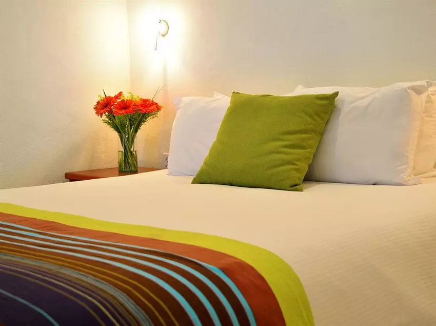 Fotos del hotel Club Yebo:  20