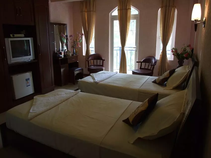 Fotos del hotel White Shell Lounge And Restaurant:  11