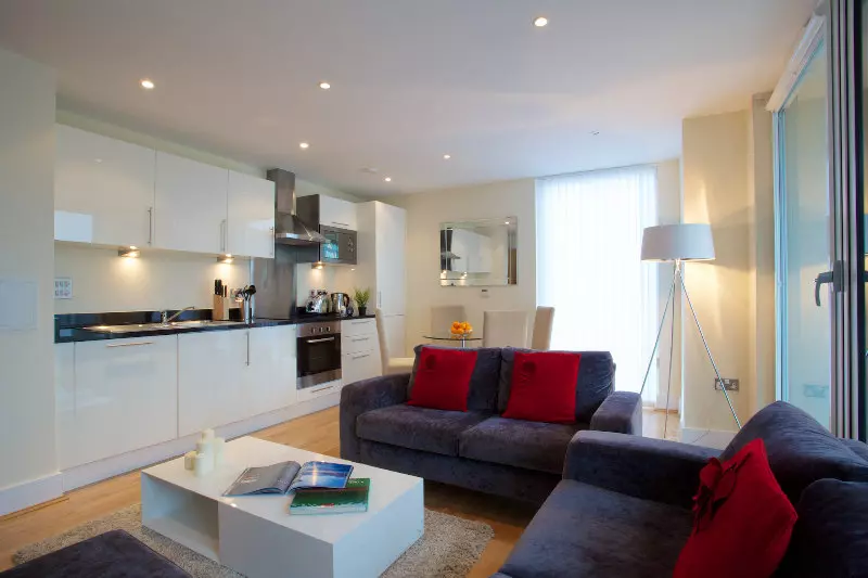 Fotos del hotel City Nites London Cw:  3