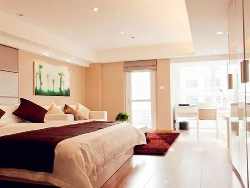 Fotos del hotel Days Inn Qi Xiu:  8