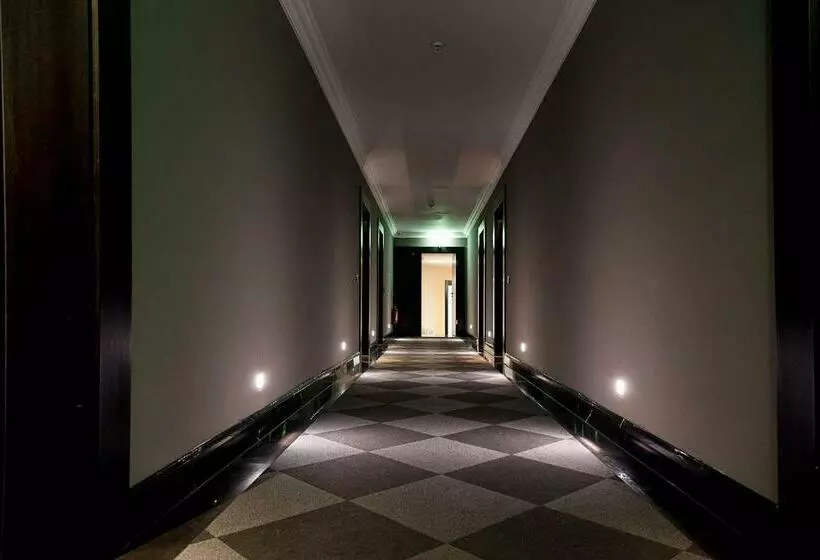 Fotos del hotel Quentin Boutique Hotel:  33