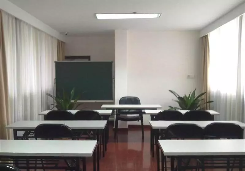 Fotos del hotel Greentree Inn Hangzhou West Lake Avenue:  10