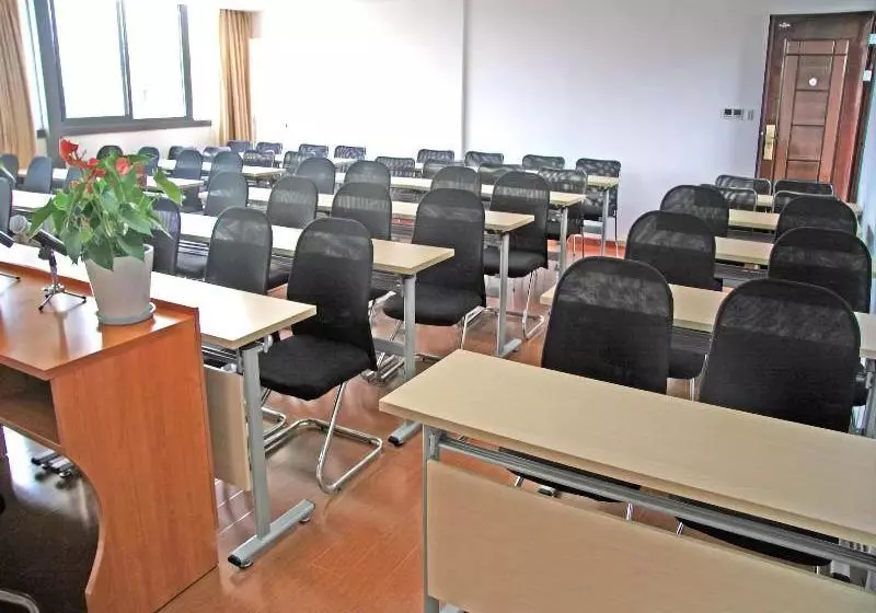 Fotos del hotel Greentree Inn Hangzhou West Lake Avenue:  13